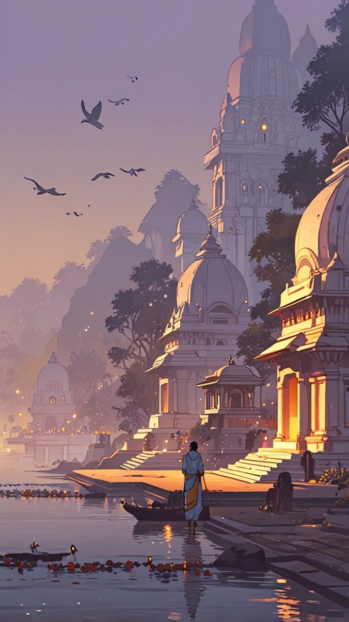 Behind Every Soul Sanctuary