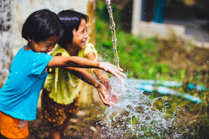 CSR, NGO collaborations, or strategic partnerships.